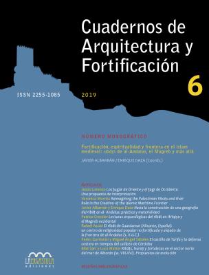Portada Arquitectura y Fortificación 6