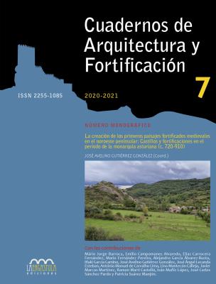 Portada Arquitectura y Fortificación 7