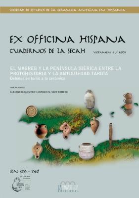 EX OFFICINA HISPANA
