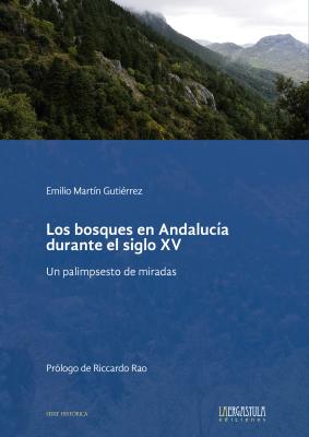Bosques Andalucia