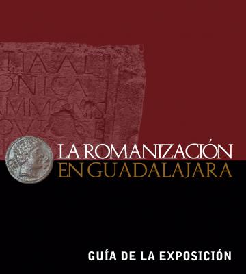 Portada Romanización Guadalajara